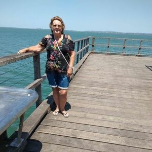 Meet your Posher, Cheryl